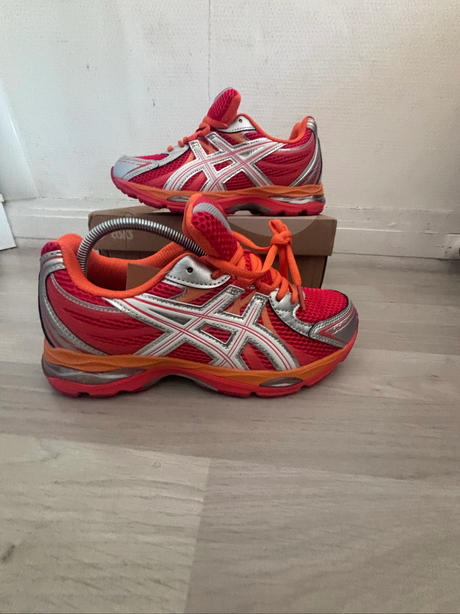 ASICS Gel-SEKIRAN